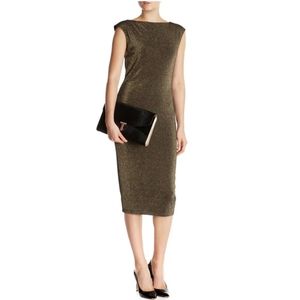 Ted Baker London Kailee Dress Size 6